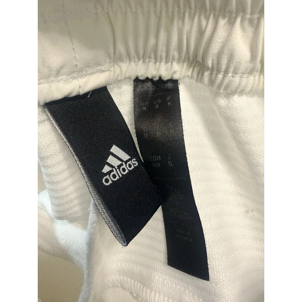ADIDAS MENS  PANTS SIZE M